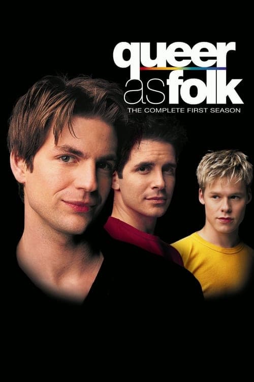 Queer As Folk Vider