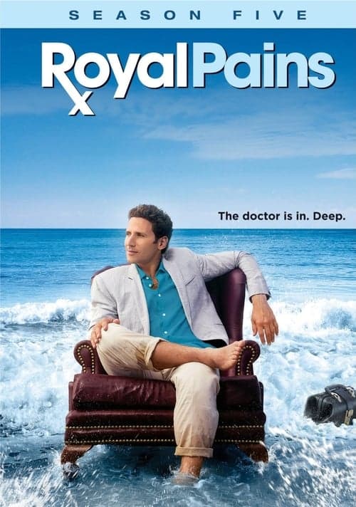 Royal Pains Vider