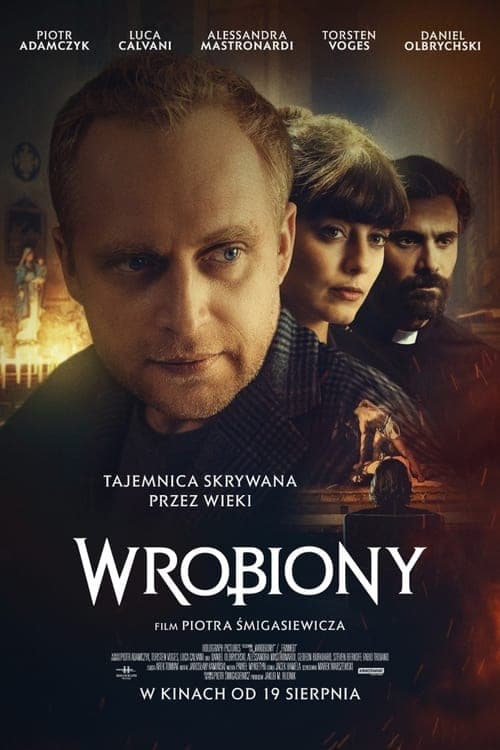 Wrobiony Vider