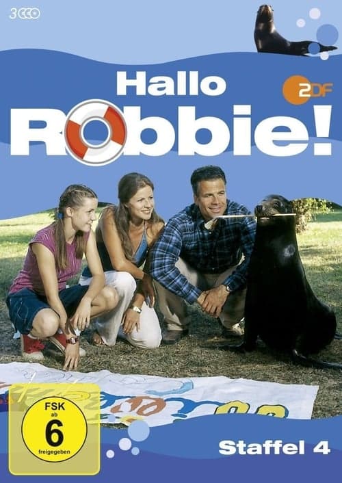 Hallo Robbie! Vider