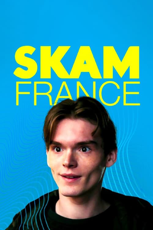 SKAM France Vider