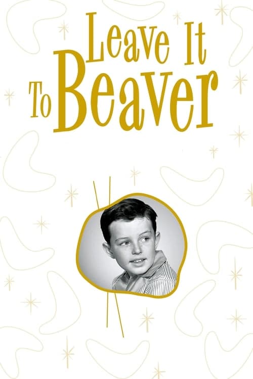 Leave It to Beaver 1957 [PL] Vider HDRip