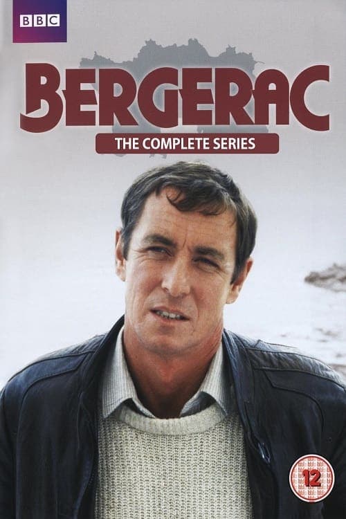 Bergerac 1981 [PL] Vider HDRip