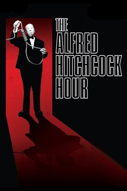 The Alfred Hitchcock Hour 1962 [PL] Vider HDRip