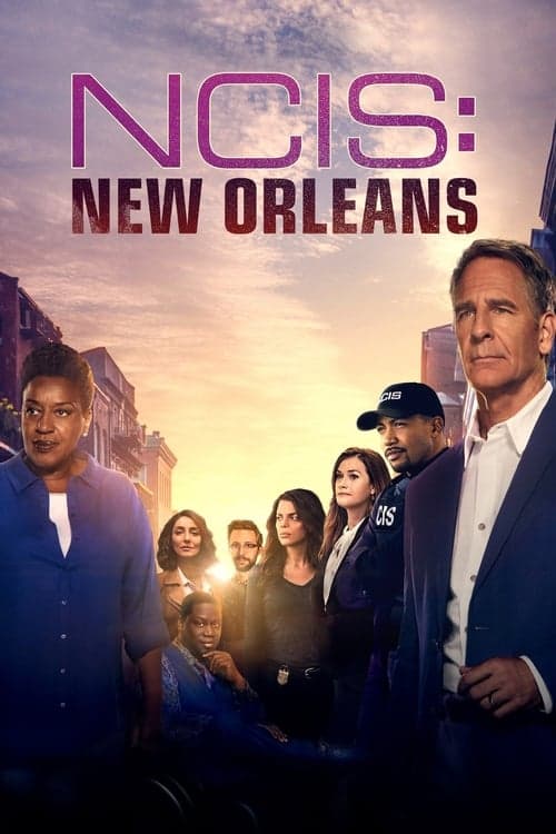 Agenci NCIS: Nowy Orlean 2014 [PL] Vider HDRip