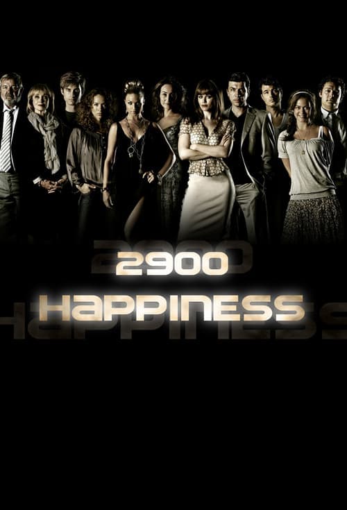 2900 Happiness 2007 [PL] Vider HDRip