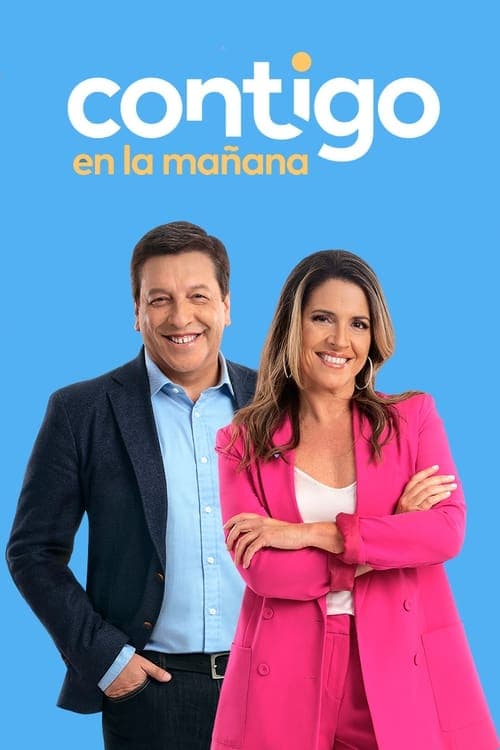 Contigo en la mañana 2019 [PL] Vider HDRip