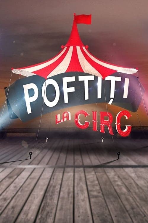 Poftiti La Circ 2020 [PL] Vider HDRip