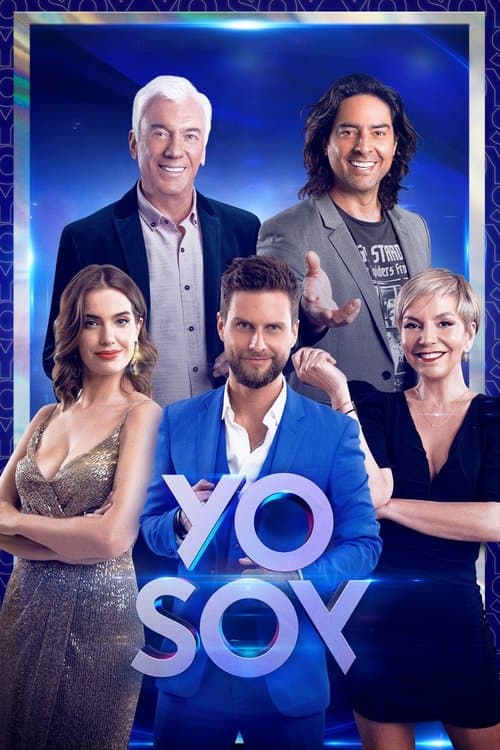 Yo soy Vider 2019 [PL] Vider HDRip