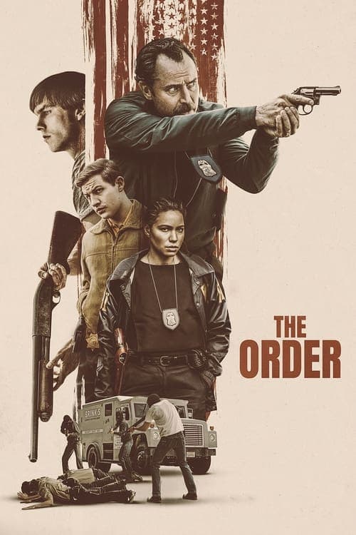 The Order Vider