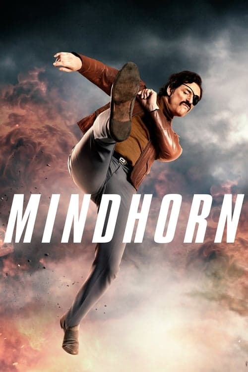 Mindhorn Vider