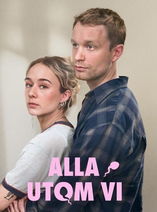 Alla utom vi 2021 [PL] Vider HDRip