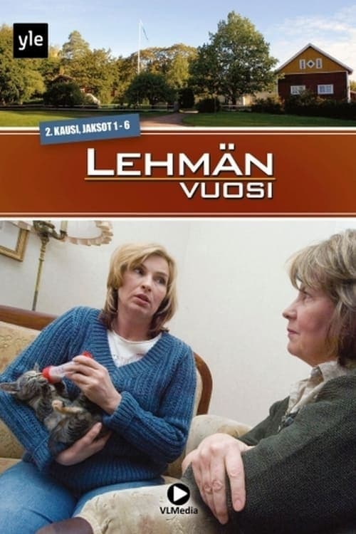 Lehmän vuosi Vider