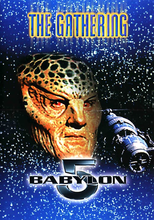 Babylon 5: Zjazd Vider