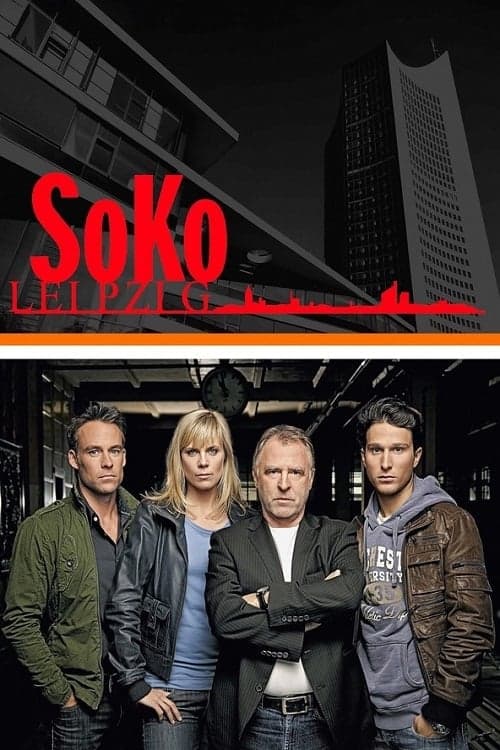 SOKO Leipzig 2001 [PL] Vider HDRip