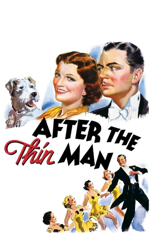 After the Thin Man Vider