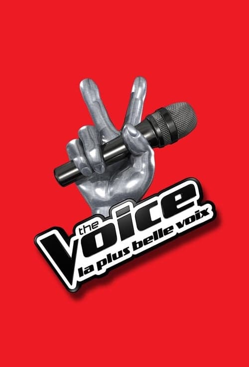 The Voice : La Plus Belle Voix Vider