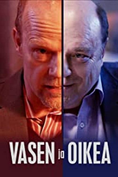 Vasen ja oikea Vider