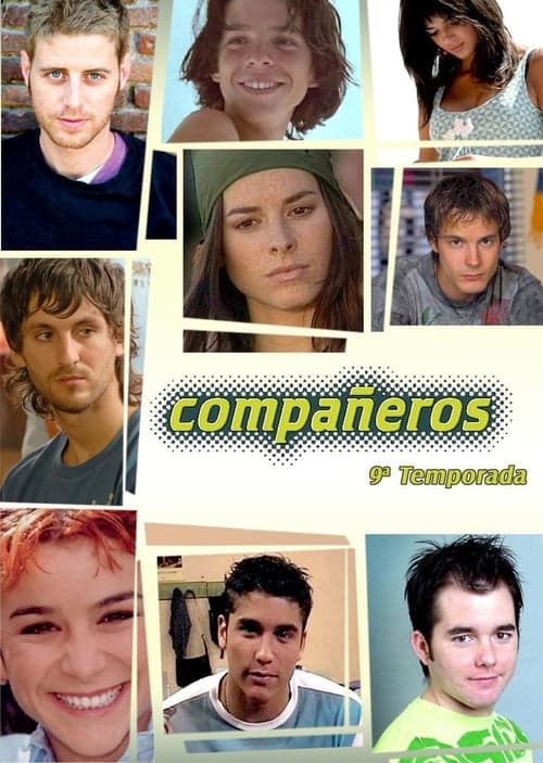 Compañeros Vider