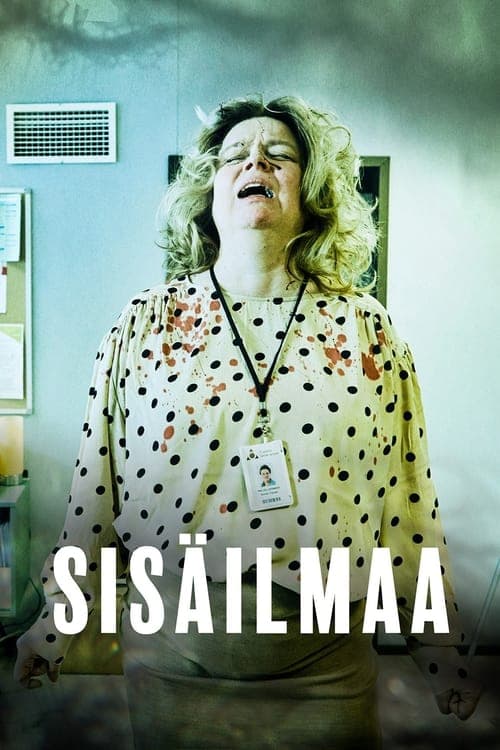 Sisäilmaa 2021 [PL] Vider HDRip