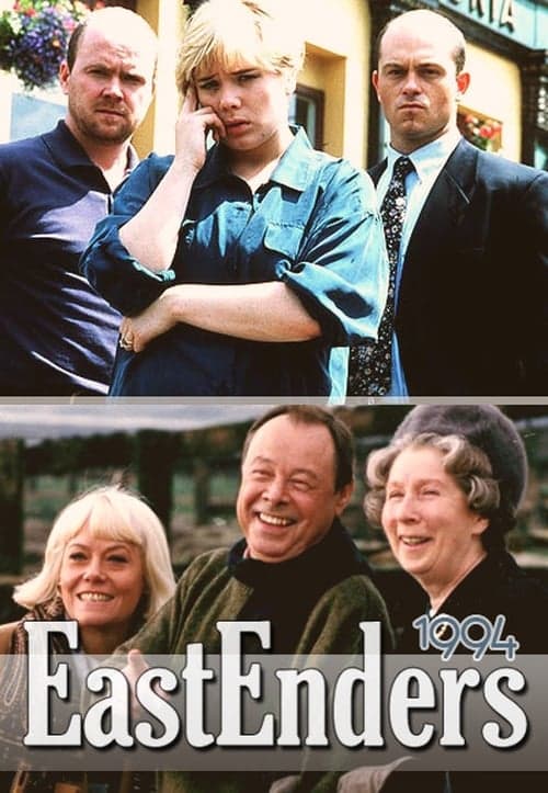 EastEnders Vider