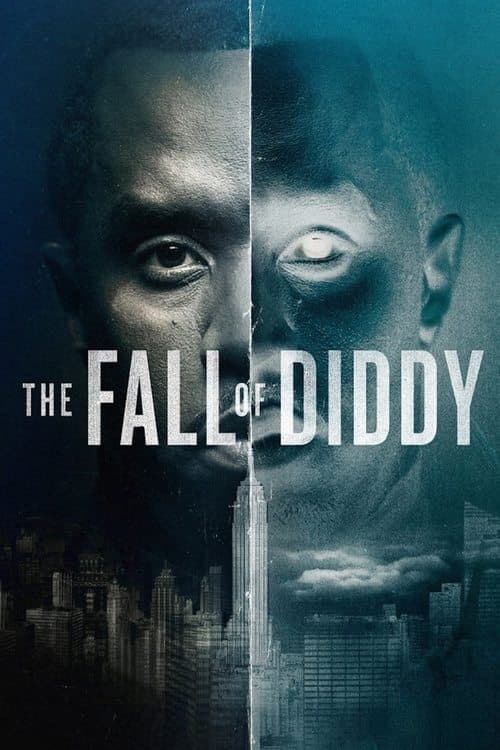 The Fall of Diddy 2025 [PL] Vider HDRip