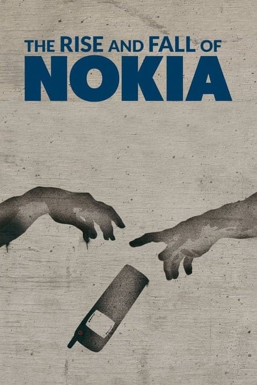 Nokia Mobile - Matkapuhelimen Tarina Vider