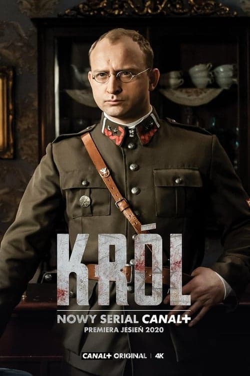 Król Vider