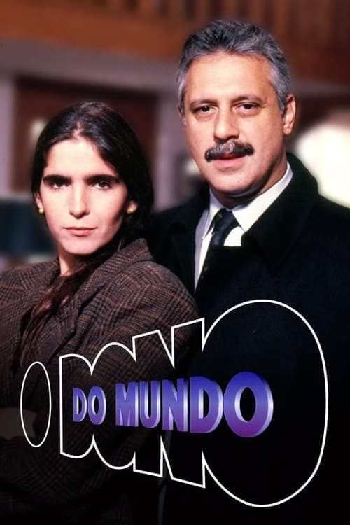 O Dono do Mundo 1991 [PL] Vider HDRip