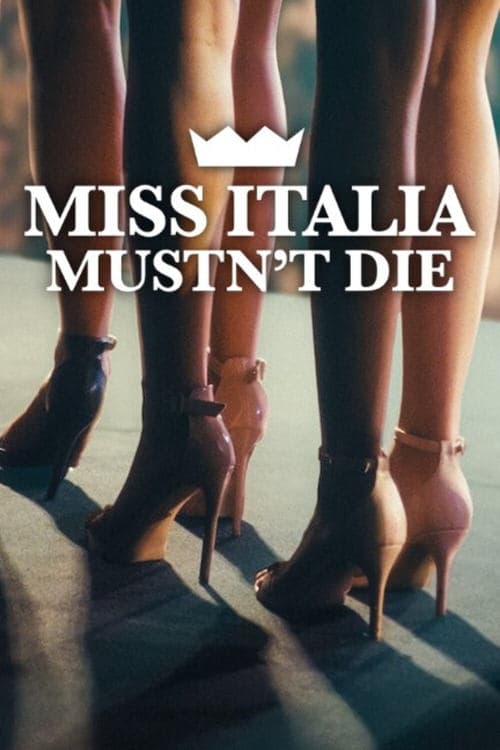 Miss Italia musi przetrwać Vider