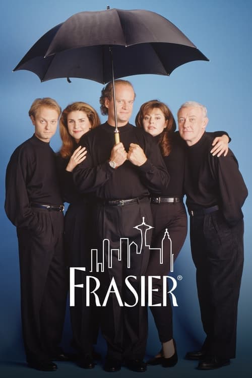 Frasier Vider