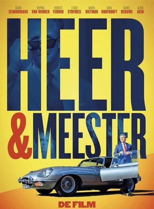 Heer & Meester Vider