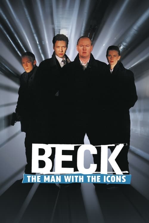 Beck - Mannen med ikonerna Vider