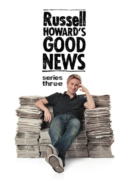 Russell Howard's Good News Vider