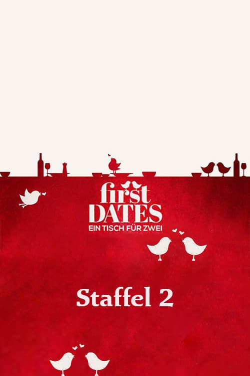 First Dates - Ein Tisch für zwei Vider