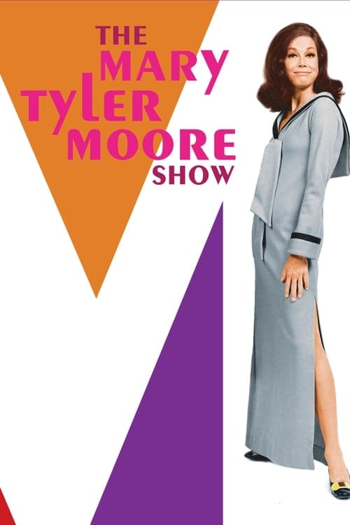 The Mary Tyler Moore Show Vider