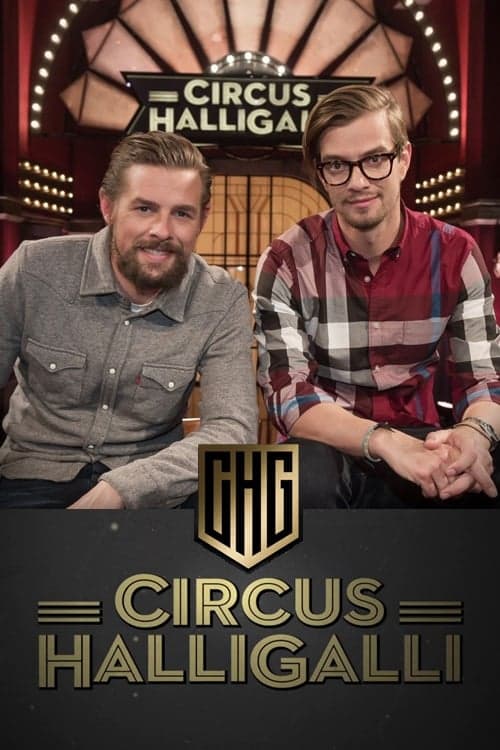 Circus Halligalli Vider