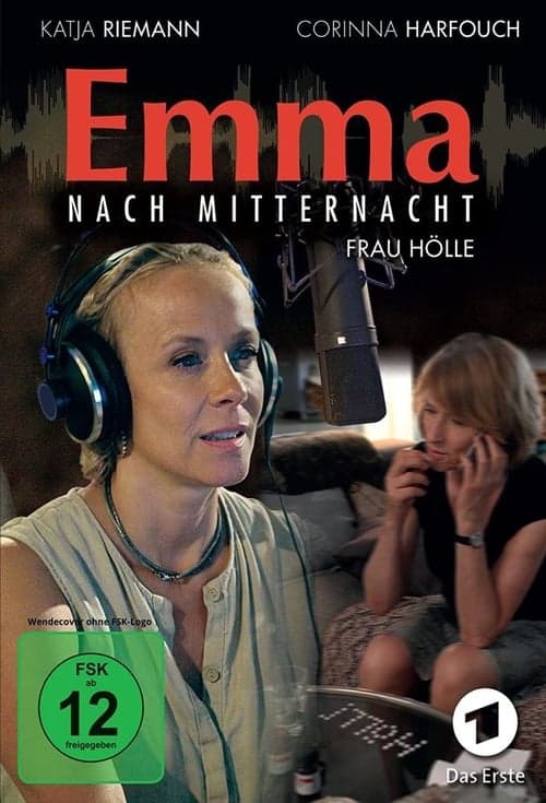 Emma nach Mitternacht - Frau Hölle Vider