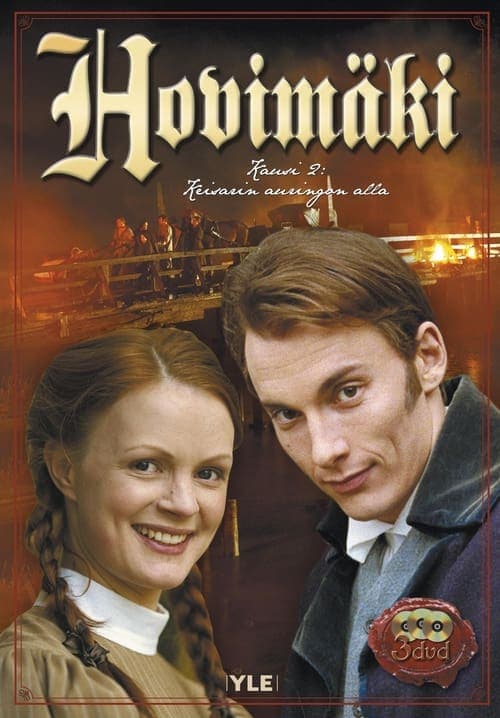 Hovimäki 1999 [PL] Vider HDRip