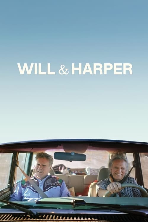 Will i Harper Vider