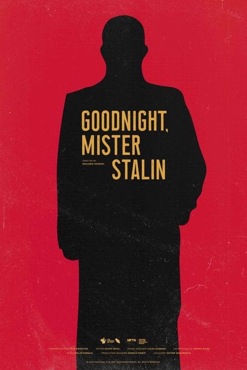 Goodnight, Mister Stalin Vider