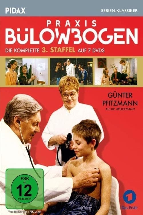 Praxis Bülowbogen Vider