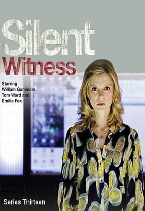 Silent Witness Vider