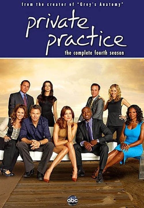 Private Practice Vider