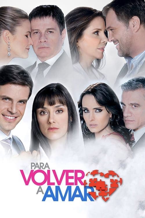 Para Volver a Amar 2010 [PL] Vider HDRip