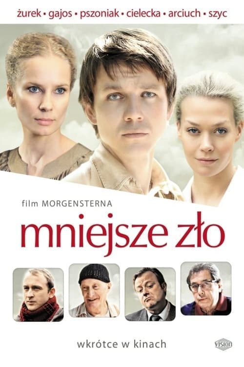 Mniejsze zło Vider