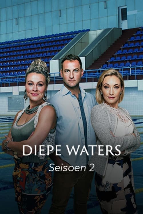 Diepe Waters Vider