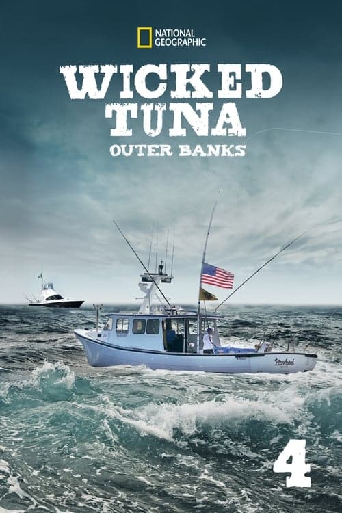 Wicked Tuna: North VS South Vider