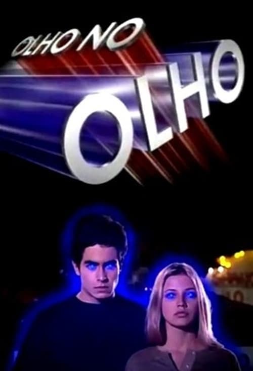 Olho no Olho 1993 [PL] Vider HDRip