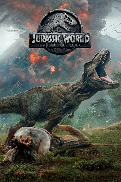 Jurassic World: Upadłe królestwo Vider